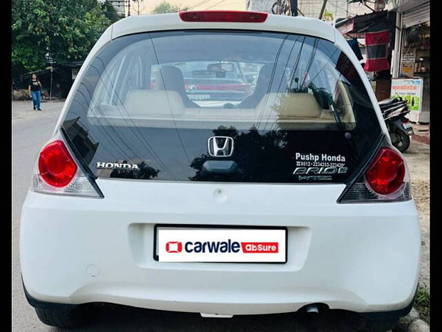 Used Honda Brio [2011-2013] S MT in Kanpur