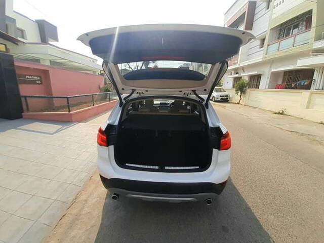 Used BMW X1 [2013-2016] sDrive20d xLine in Coimbatore