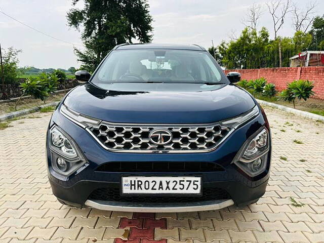 Used 2022 Tata Safari in Delhi