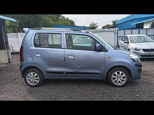 Used Maruti Suzuki Wagon R 1.0 [2010-2013] VXi in Chennai