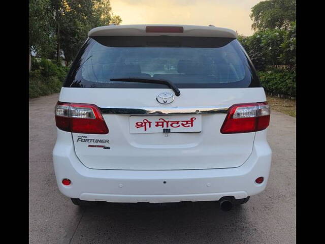 Used Toyota Fortuner [2009-2012] 3.0 Ltd in Indore