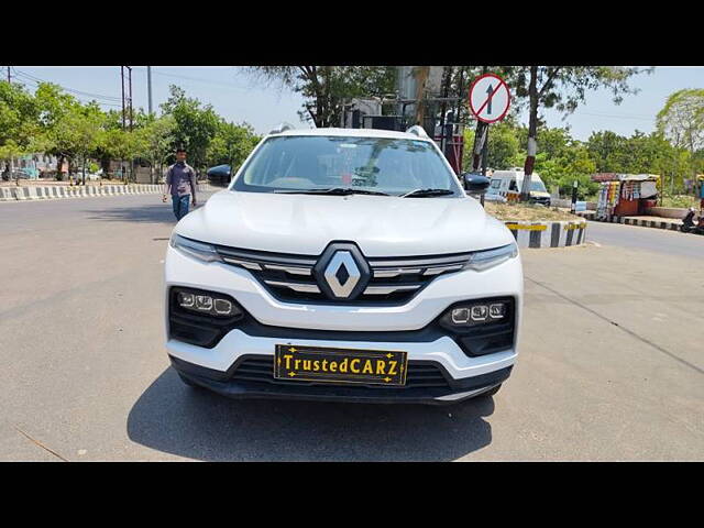 Used 2022 Renault Kiger in Lucknow