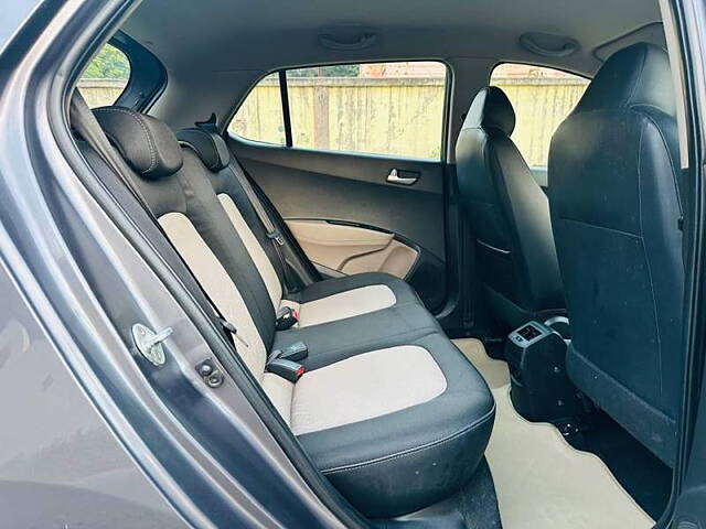 Used Hyundai Grand i10 [2013-2017] Asta AT 1.2 Kappa VTVT [2013-2016] in Vadodara