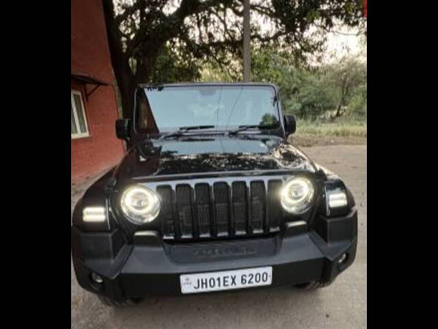 Used 2022 Mahindra Thar in Delhi