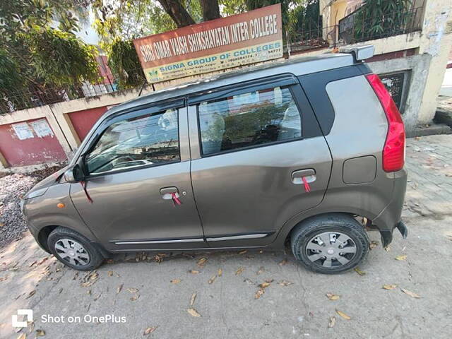 Used Maruti Suzuki Wagon R 1.0 [2014-2019] LXI CNG in Kanpur