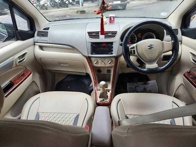 Used Maruti Suzuki Ertiga [2015-2018] ZXI in Bangalore