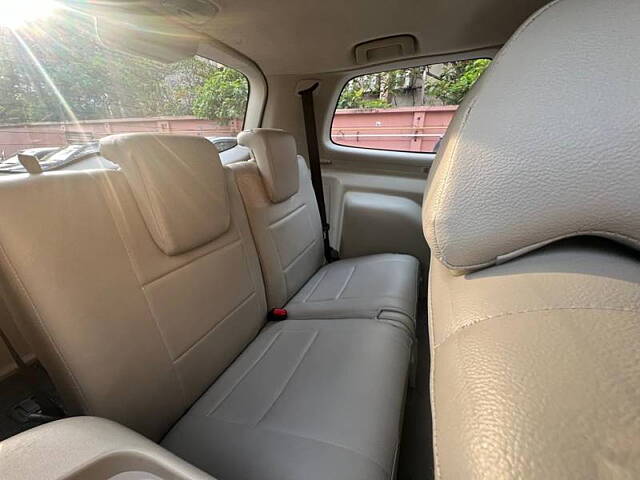 Used Mitsubishi Pajero Sport 2.5 AT in Kolkata