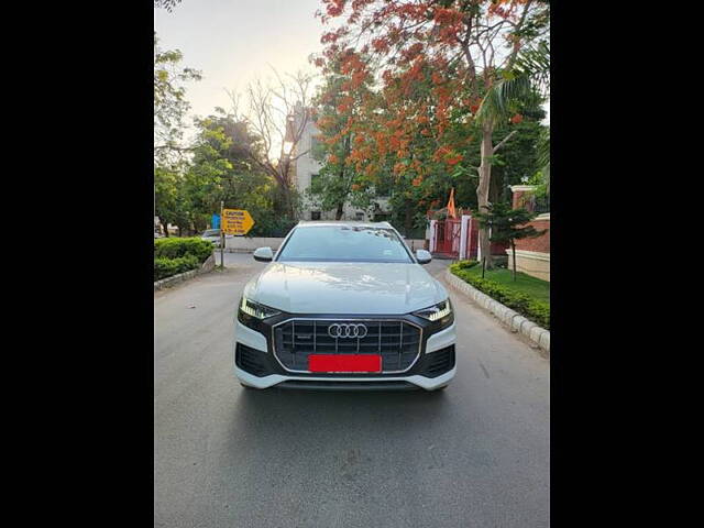 Used 2023 Audi Q8 in Delhi