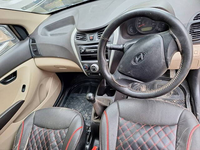 Used Hyundai Eon Era + in Lucknow