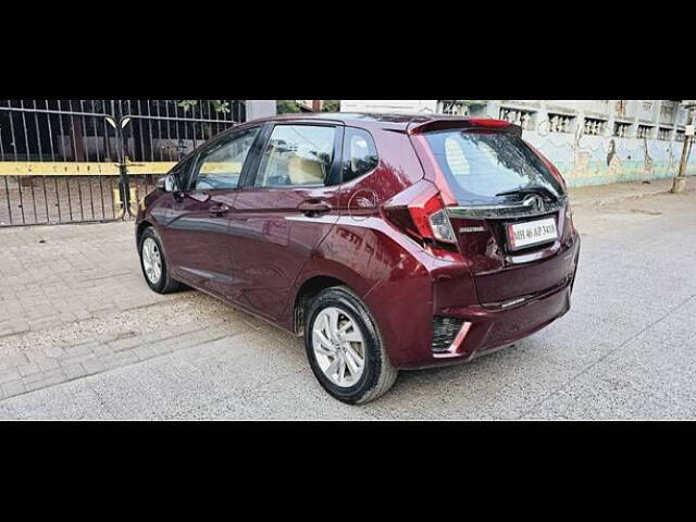 Used Honda Jazz [2015-2018] VX AT in Pune