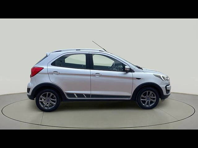 Used Ford Freestyle Titanium 1.2 Ti-VCT in Indore