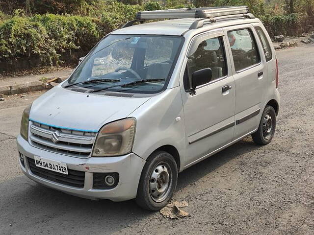 Used Maruti Suzuki Wagon R [2006-2010] LXi Minor in Navi Mumbai