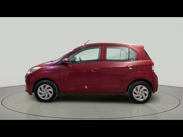 Used Hyundai Santro Sportz [2018-2020] in Delhi