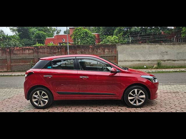 Used Hyundai Elite i20 [2014-2015] Asta 1.2 (O) in Delhi