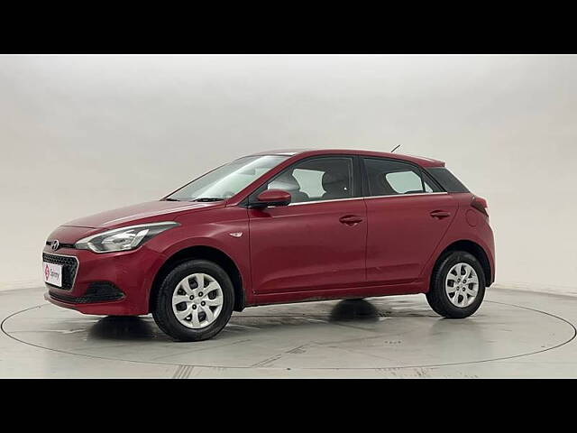 Used 2015 Hyundai Elite i20 in Ghaziabad