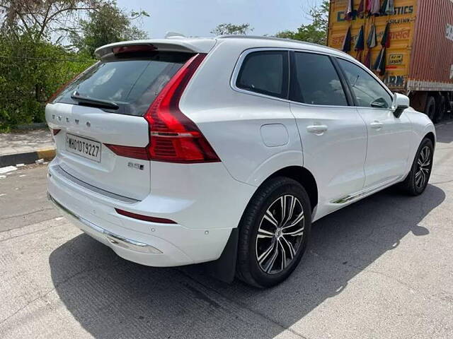 Used Volvo XC60 [2017-2021] Inscription [2017-2020] in Mumbai