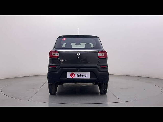 Used Maruti Suzuki S-Presso [2019-2022] VXi Plus AMT in Bangalore