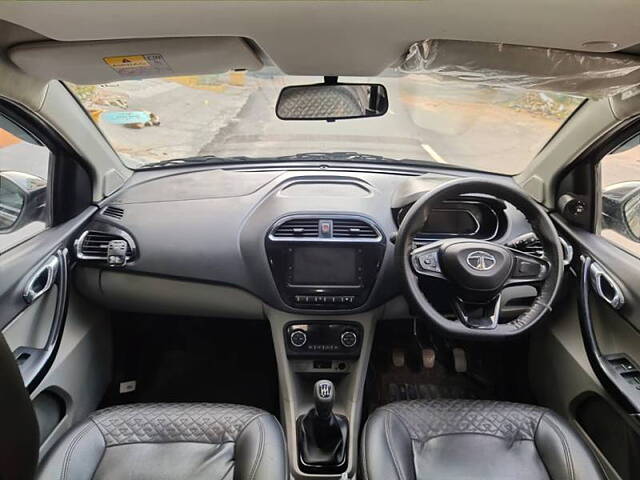 Used Tata Tiago [2016-2020] Revotron XZ in Bangalore