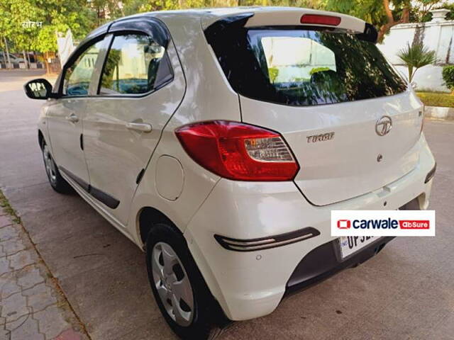 Used Tata Tiago [2016-2020] Revotorq XT [2016-2019] in Lucknow