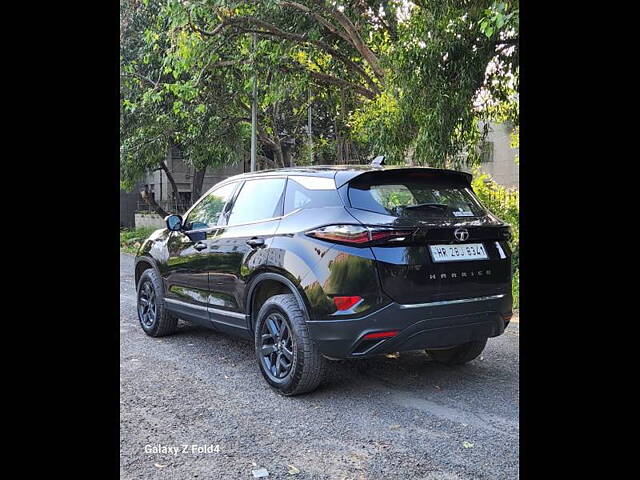 Used Tata Harrier [2019-2023] XT Plus Dark Edition in Delhi