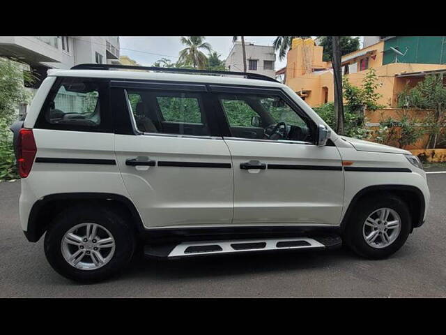 Used Mahindra Bolero Neo [2021-2022] N10 in Chennai