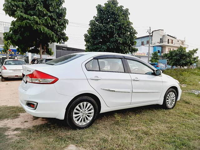 Used Maruti Suzuki Ciaz Delta Hybrid 1.5 [2018-2020] in Mohali