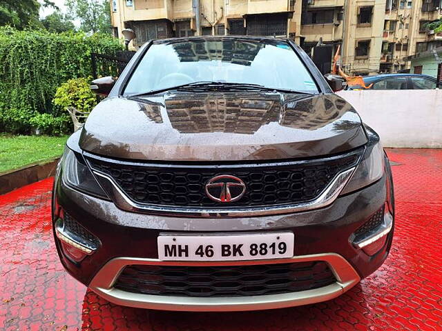 Used 2019 Tata Hexa in Mumbai