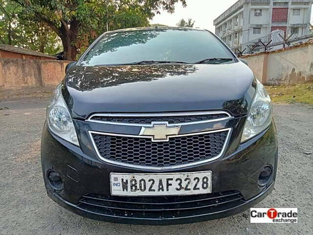 Used 2014 Chevrolet Beat in Kolkata