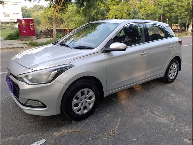 Used Hyundai Elite i20 [2018-2019] Sportz 1.2 in Delhi