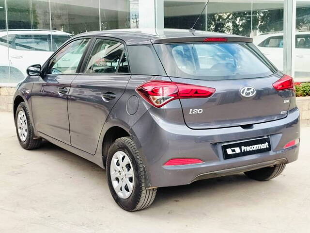 Used Hyundai Elite i20 [2014-2015] Era 1.2 in Bangalore