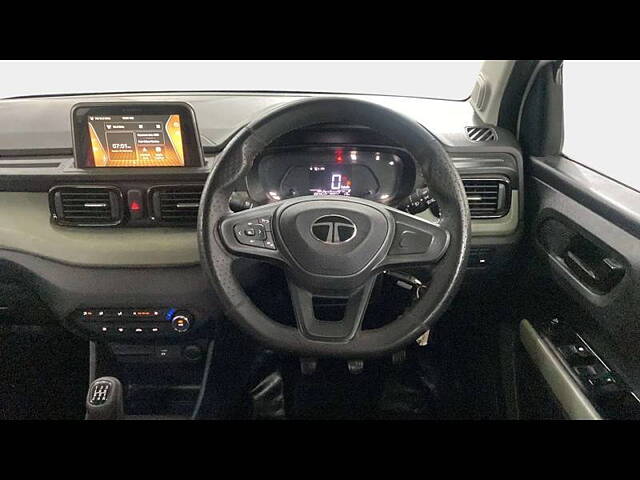 Used Tata Nexon [2020-2023] XM (S) [2020-2023] in Mumbai