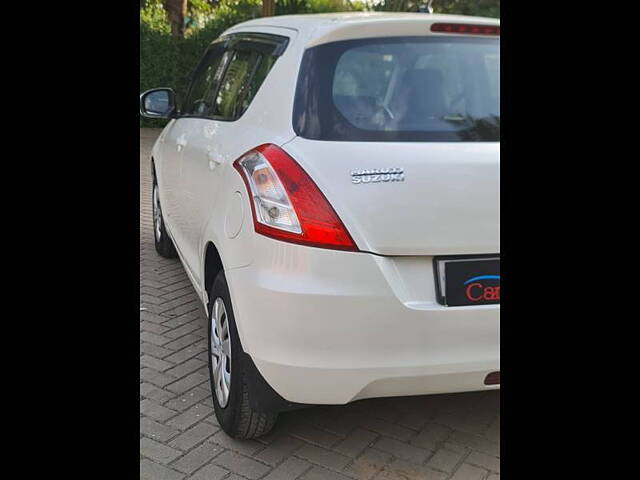 Used Maruti Suzuki Swift [2011-2014] VDi in Surat