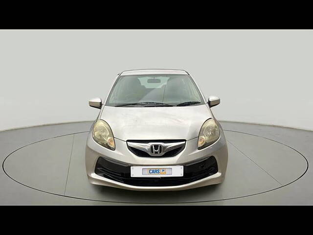 Used Honda Brio [2011-2013] S MT in Delhi