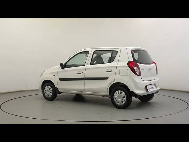 Used Maruti Suzuki Alto 800 [2012-2016] Lxi in Ahmedabad