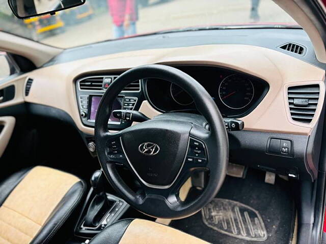 Used Hyundai Elite i20 [2019-2020] Asta 1.4 (O) CRDi in Mumbai