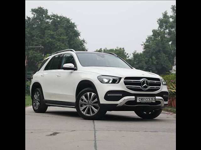 Used 2020 Mercedes-Benz GLE in Delhi