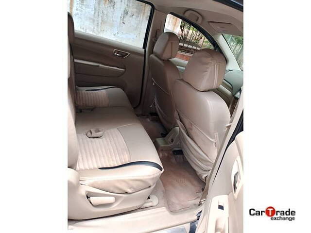 Used Maruti Suzuki Ertiga [2015-2018] VDI SHVS in Hyderabad