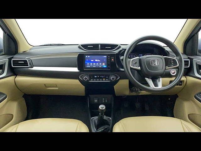 Used Honda Amaze [2018-2021] 1.2 VX MT Petrol [2018-2020] in Chennai