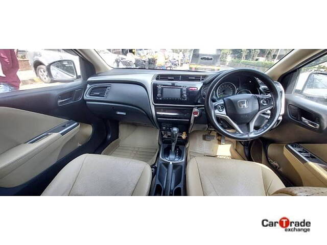 Used Honda City [2014-2017] VX CVT in Mumbai