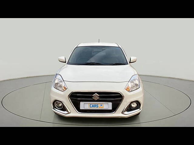 Used Maruti Suzuki Dzire VXi [2020-2023] in Hyderabad