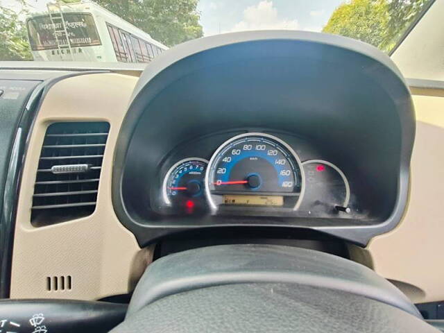 Used Maruti Suzuki Wagon R 1.0 [2014-2019] VXI in Pune