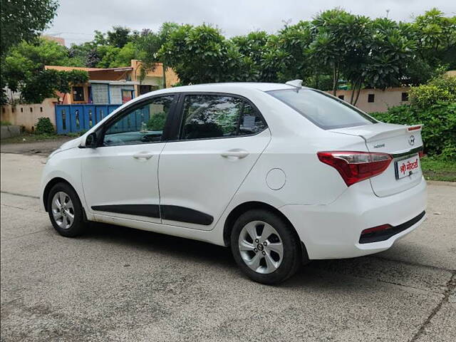 Used Hyundai Xcent [2014-2017] SX 1.2 in Indore