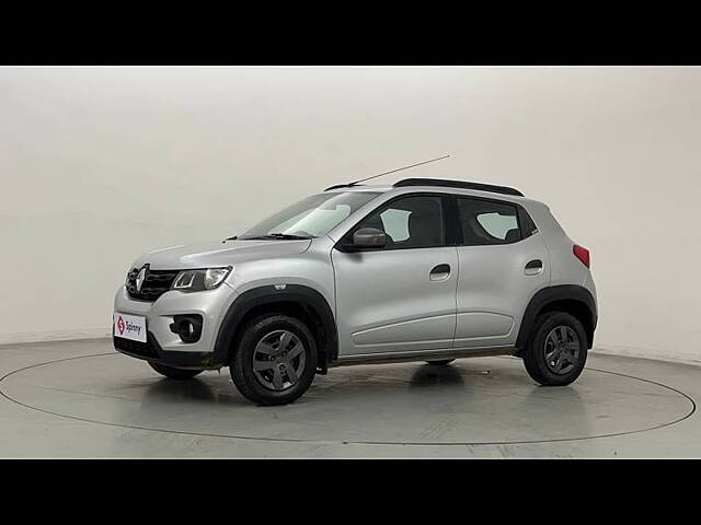 Used 2016 Renault Kwid in Ghaziabad