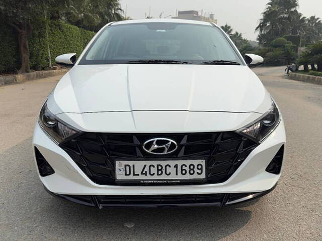 Used 2023 Hyundai Elite i20 in Delhi