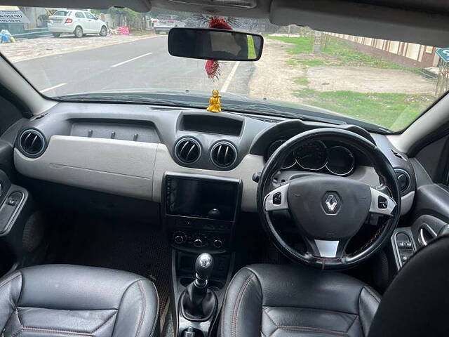 Used Renault Duster [2012-2015] 110 PS RxZ Diesel in Lucknow