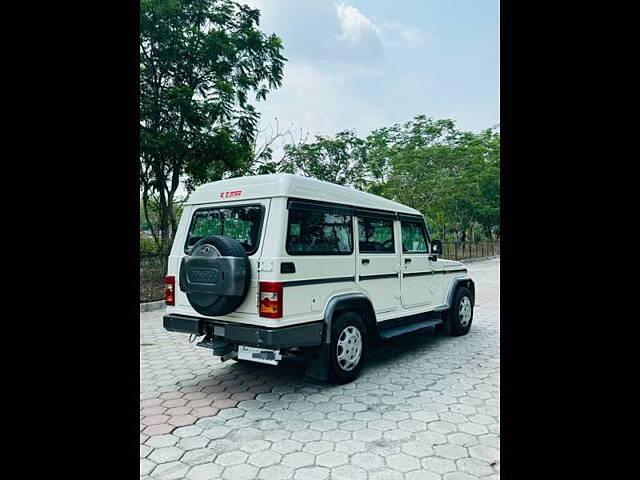 Used Mahindra Bolero [2011-2020] Plus AC BS IV in Indore