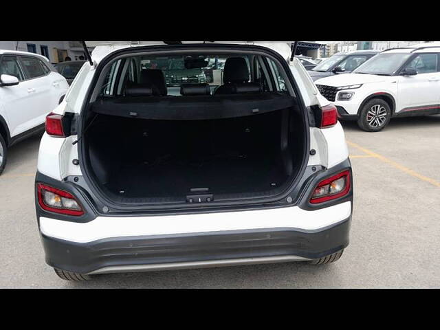 Used Hyundai Kona Electric Premium in Bangalore