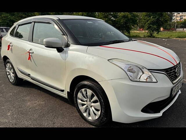 Used Maruti Suzuki Baleno [2015-2019] Delta 1.2 in Delhi