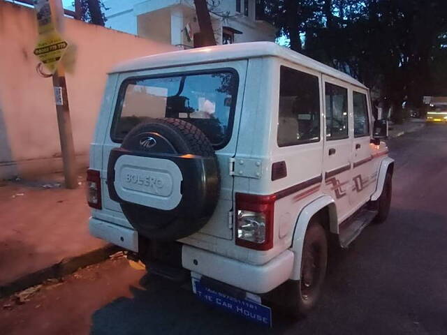 Used Mahindra Bolero [2020-2022] B6 in Bangalore