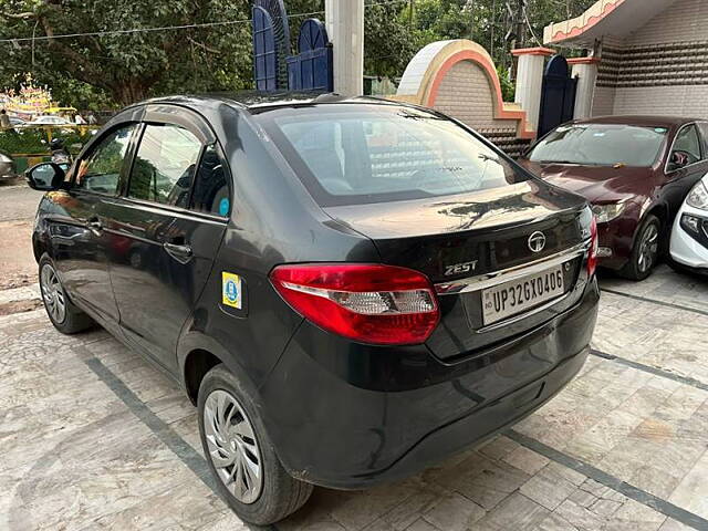 Used Tata Zest XE Petrol in Kanpur